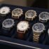 Luxury Watches vs Diamonds: Ultimate Gift Battle