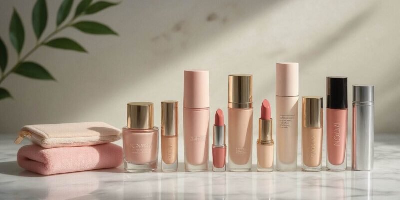 The 10 Best Selling Beauty Brands on Amazon in Q1 That Shoppers Couldn’t Stop Buying