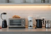 5 Best Compact Kitchen Appliances for Small Apartments
