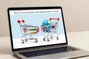 What Are the Most Popular Online Shopping Platforms Worldwide?