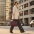 The Satchel Style Taking Over Office Fashion