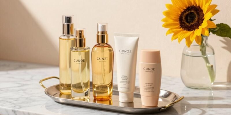 Top Tanning Oil and Sunscreen Combos That Deliver Sun‑Smart Glow