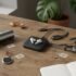 Best Wireless Charging Gadgets for Home Office