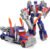 Toy Transformers Optimus Prime Action Figure for Kid