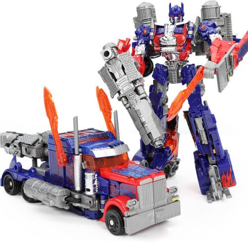 Toy Transformers Optimus Prime Action Figure for Kid