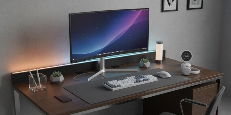 How to Choose Cool Office Tech Gifts