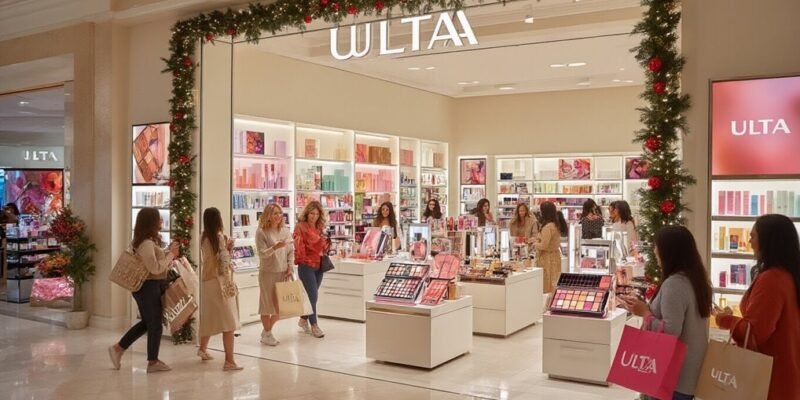 Ulta Beauty World 2026 – What to Expect from the Big Event