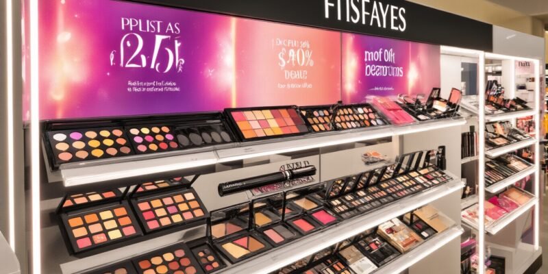 Ulta 21 Days of Beauty 2026: Best Deals to Grab Fast