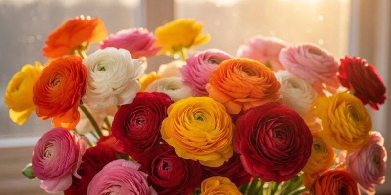 The Unexpected Flower That’s Beating Roses This Valentine’s Day