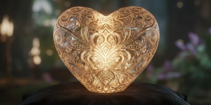 The Viral Valentine’s Gift That 99% of People Have Never Seen