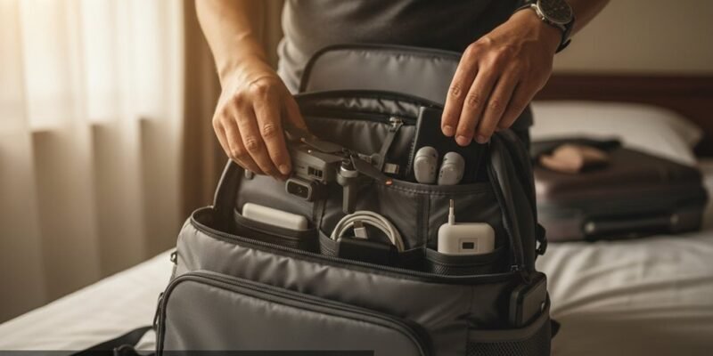 Why Choose Practical Tech Gifts for Travelers?