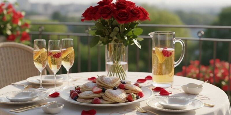 These Valentine Brunch Ideas Are Instagram Gold