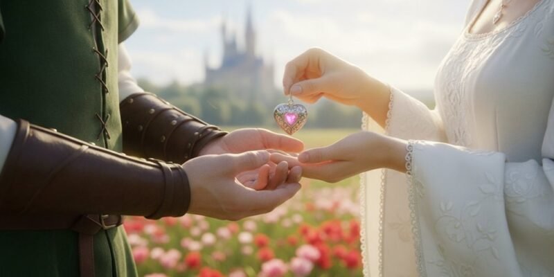 This Valentine Link Is Getting Yes Answers Everywhere