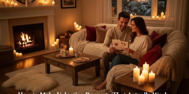 How to Make Valentine Requests That Actually Work