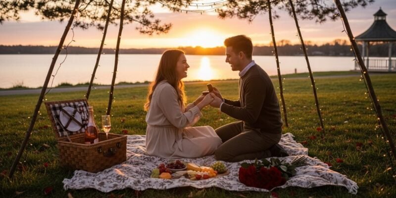 The One Valentine’s Date Idea That Made Him Propose (Real Story)