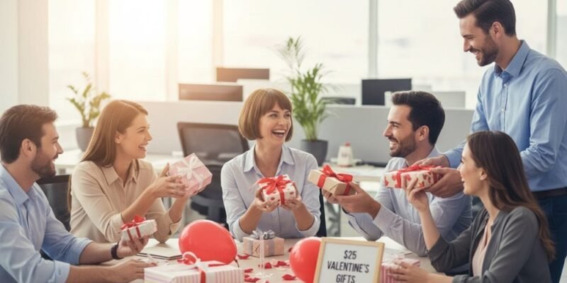 The $25 Valentine’s Gift Making Employees Actually Happy at Work