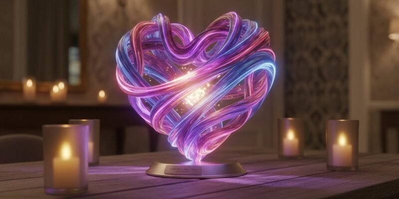 The Valentine’s Special Gift That’s Making Everyone Rethink Romance in 2026