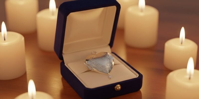 The Secret Valentine’s Gift That Guarantees Tears of Joy