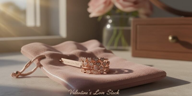 This Valentine’s Ring Style Is Selling Out Faster Than Engagement Rings