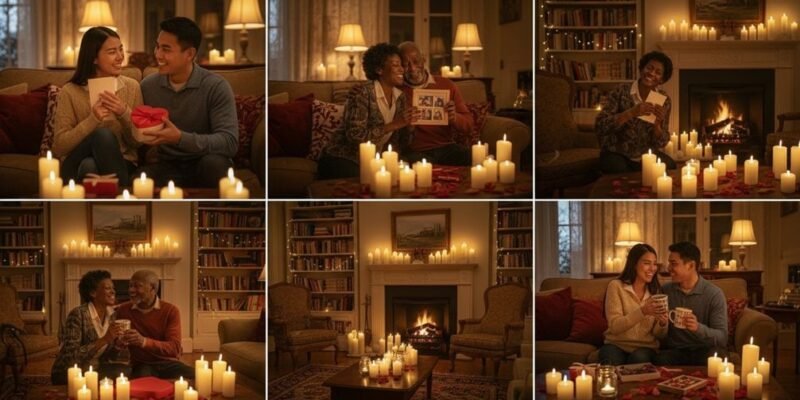 The Valentine’s Surprise That Saved 10,000 Marriages This Year