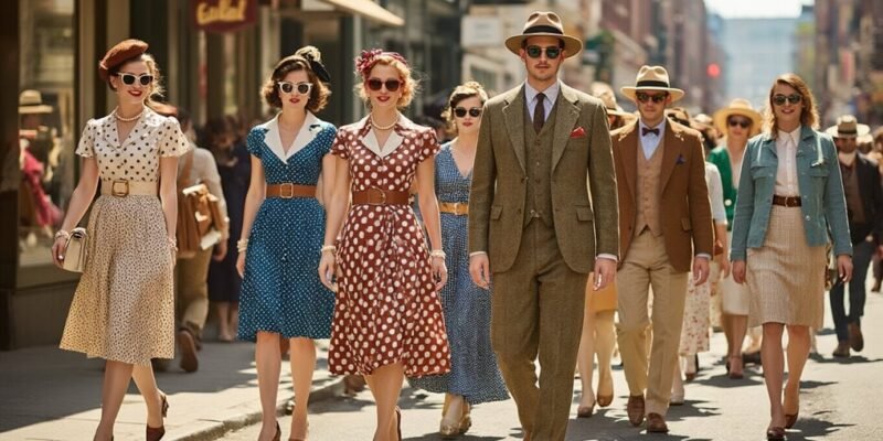 Fashion Suits for Men: Trending Styles