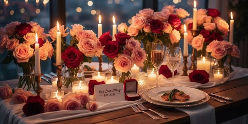 The Ultimate 2026 Valentine Week Ideas Going Viral