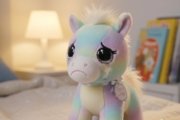 This Viral Crying Horse Toy Is Breaking Hearts and Making Perfect Gifts