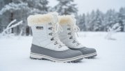 Snow Boots for Women: Are These Viral Snow Boots the Warmest Pair?