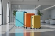 3 Piece Luggage Set Walmart Deals You’ll Regret Missing