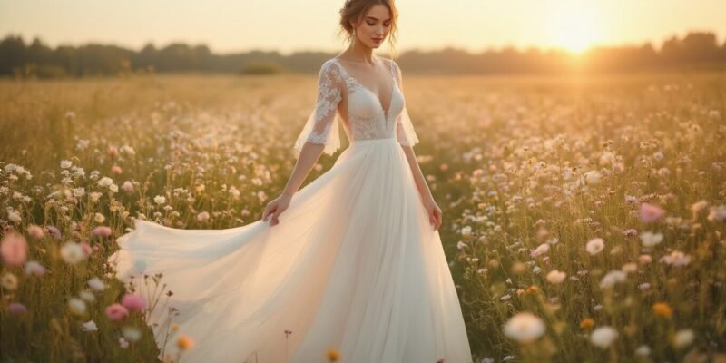 Who What Wear UK Wedding Issue 2026 Is Here: Top Trends, Dresses, and Bridal Beauty Ideas