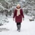 Women’s Oversized Cotton Sweater: Why This $40 Oversized Cotton Sweater Is a Capsule Must