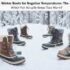 Winter Boots for Women Knee High: Knee‑High Winter Boots vs Ankle: Which Wins in Snow?