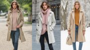 The Winter-to-Spring Coat Trend That Instantly Elevates Basics