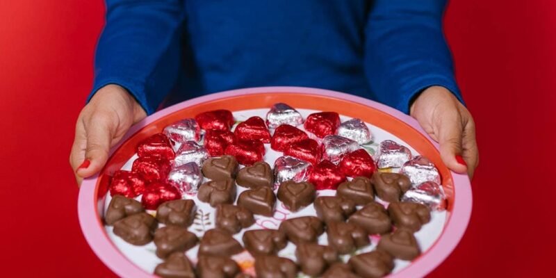 More Than Just Candy: Celebrate Love with Unique Chocolate Day Traditions Around the World