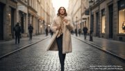Women’s Winter Coat Faux Fur: Chic Faux‑Fur Coats That Look Luxe (Not Pricey)
