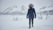 The Women’s Fur‑Hood Winter Jacket Everyone’s Buying for Polar Vortex Temps