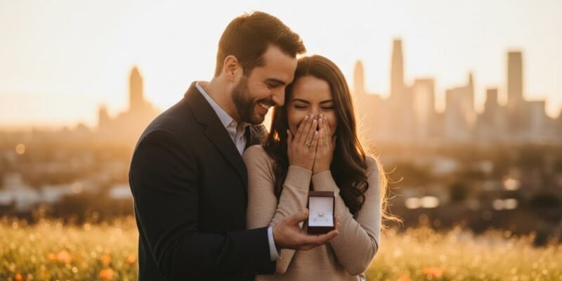 This Yes No Website Is Revolutionizing Valentine Proposals