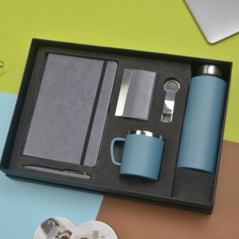 Your Gift Studio Unique Corporate for Women and Men Pen Gift Set(Ink...
