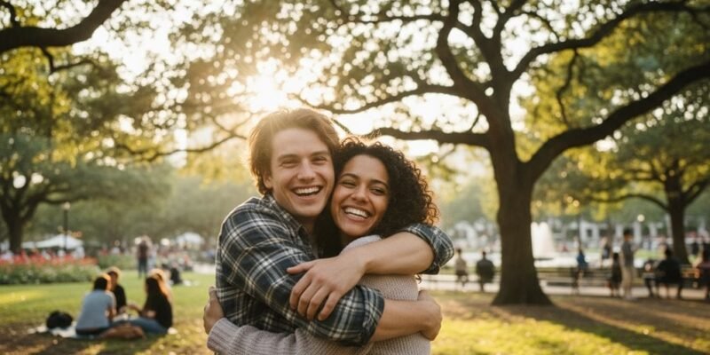 The Zero Cost Gifts For Mean More Than Expensive Ones